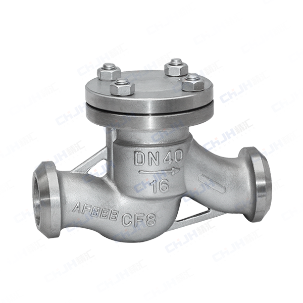 焊接止回阀
