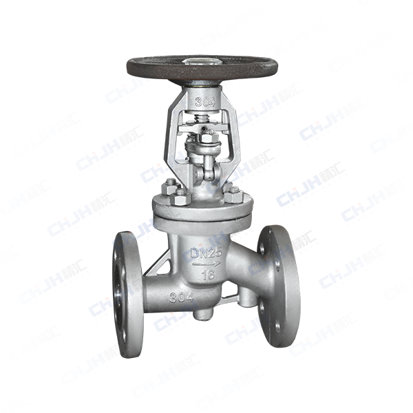 抗生素波纹管截止阀