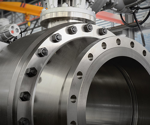 球阀型号是如何区分和编制？