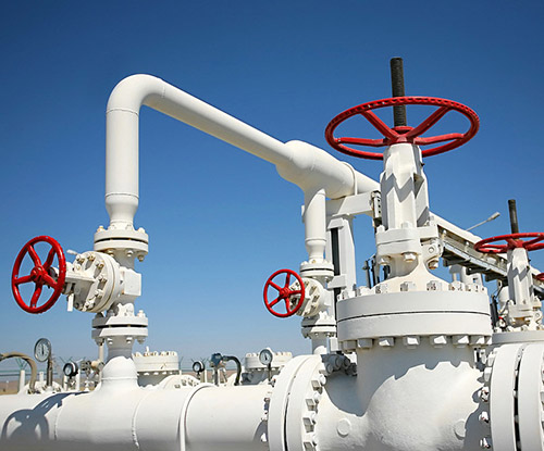 阀门的维护与保养