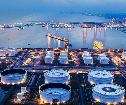 不锈钢阀门在行业中的应用