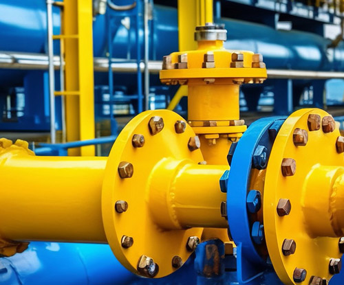 阀门的专业术语解析